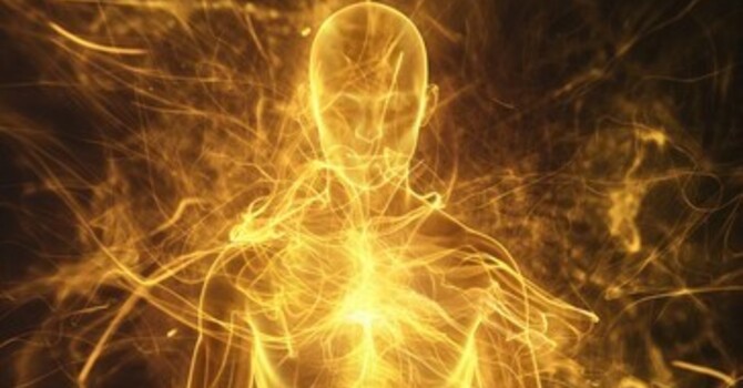 Healing is Not Fixing image