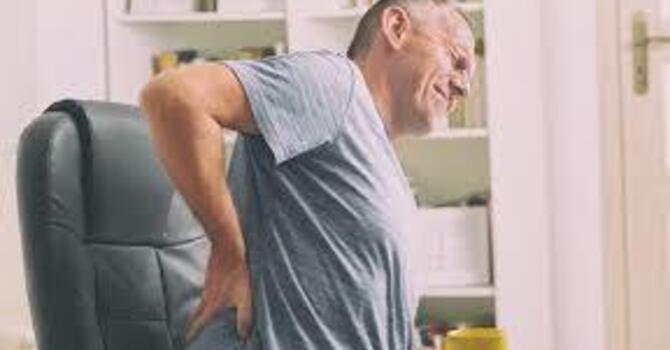 “Thrown Out Back? Here’s What Just Happened (And Why You’re Not Broken)” image