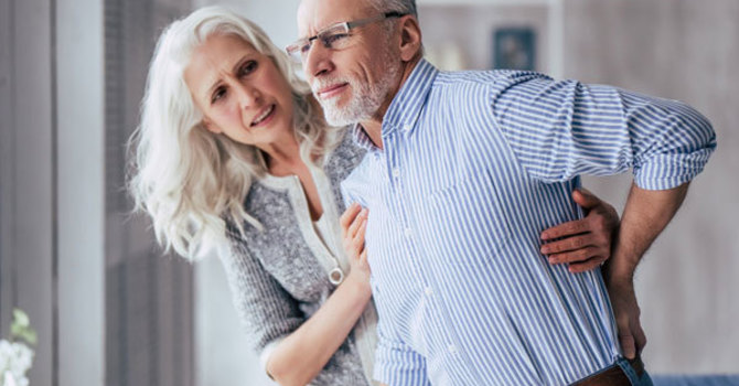 “Thrown Out Back? Here’s How to Prevent It From Happening Again”