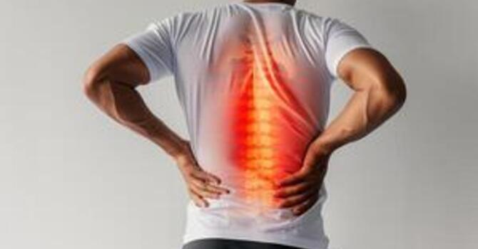 “Thrown Your Back Out? You’re Going to Be Okay—Here’s Why”